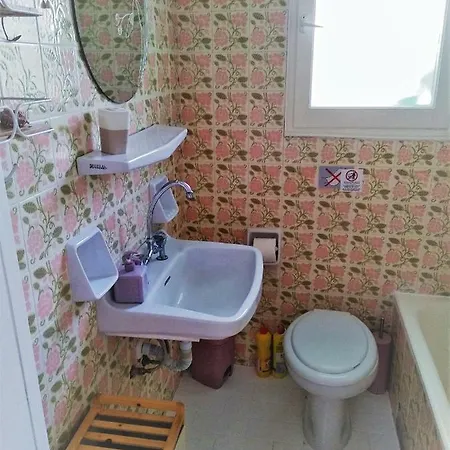 Apartament Terra Nova Corfu For 2 Ipsos
