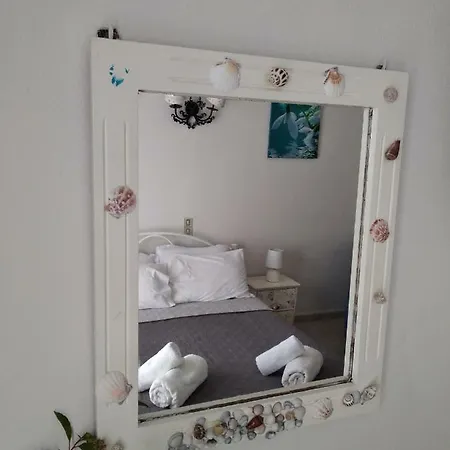 Apartmán Terra Nova Corfu For 2