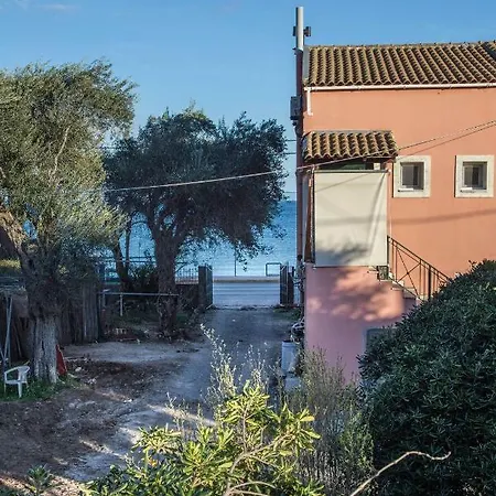 Apartmán Terra Nova Corfu For 2 *